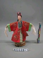 藏品(小旦（梅蘭芳旦）)的圖片